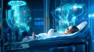 AI-Driven Neonatal Monitoring