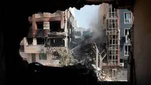 Bombing Iran