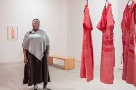 Senzeni Marasela