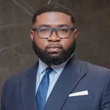 Charles Antwi‑Boahen