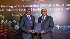 Discover how Samaila Zubairu transformed Africa Finance Corporation from 25 to 45 member states, securing a landmark $185 million investment from Angola. Explore AFC’s strategic growth, innovative financing, and impact on Africa’s infrastructure development under his leadership.

