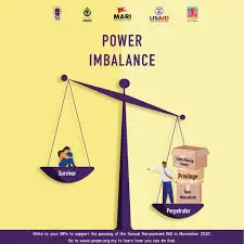 Power Imbalances