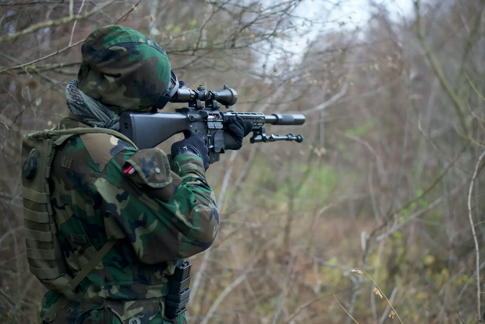 Al-Shabaab